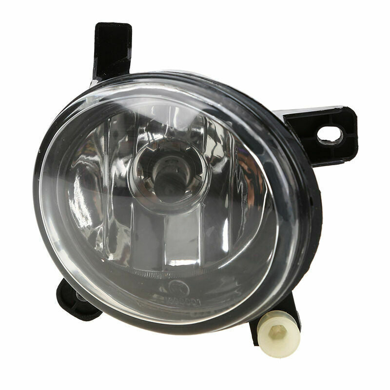 Right Passenger Side Bumper Door Fog Light Lamp Assembly Fits Audi A4 A6 A5 Q5