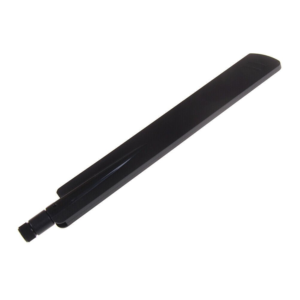 433Mhz antenna 12dbi high rubber radio aerial 220mm with SMA male connet .l8