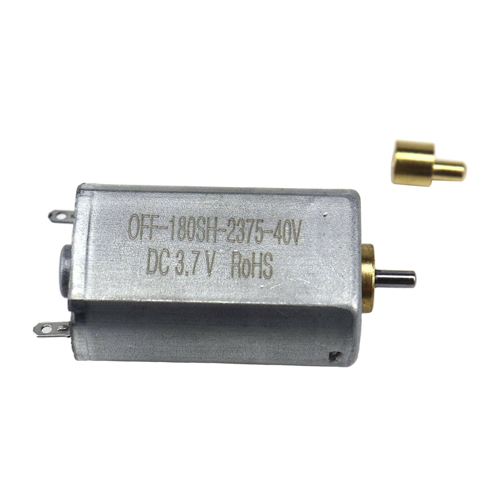 Electric Rotary Motor 7000 RPM Replacement for Andean D8 Hair Clippers