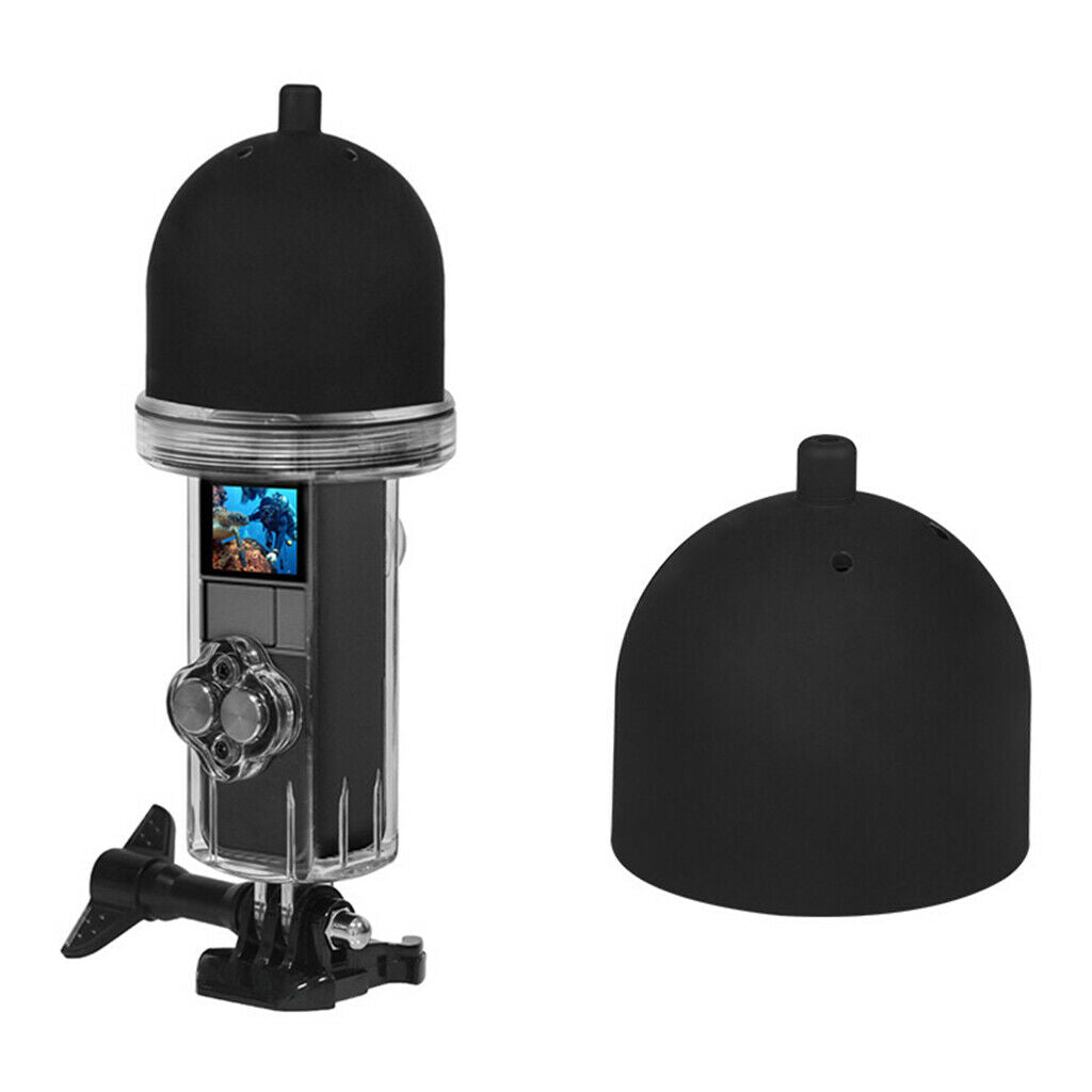 Camera Dive 60M Depth Waterproof Housing Case Shell for DJI Osmo Pocket