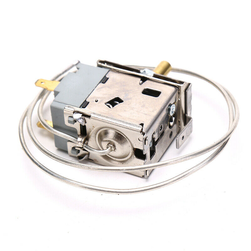 WDF20-L Refrigerator thermostat 250V Household Metal Temperature ControllerY Kt