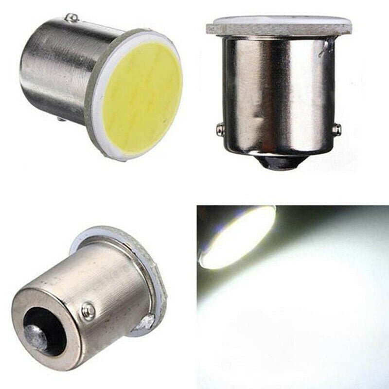 10x1156 COB 12LED BA15S Led turn signal Car Interior Lig.l8