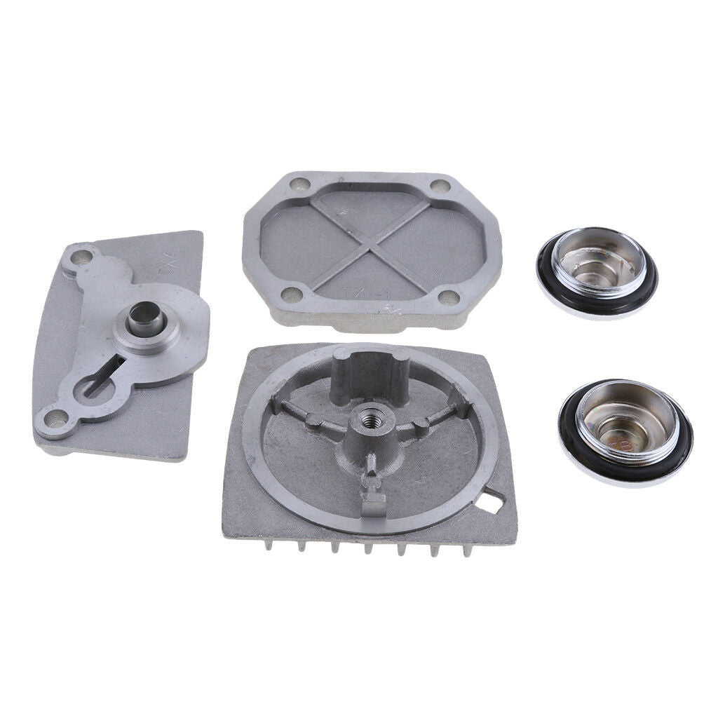 Motorcycle Engine Head Valve Case Casing for 50 90 110 125cc Dirt Bike
