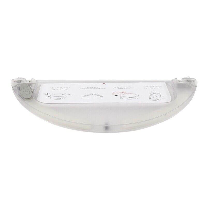 Water Tank Box for  Vacuum Cleaner Roborock S60 S61 S65 Robot Vacuum Cleaner WJ7