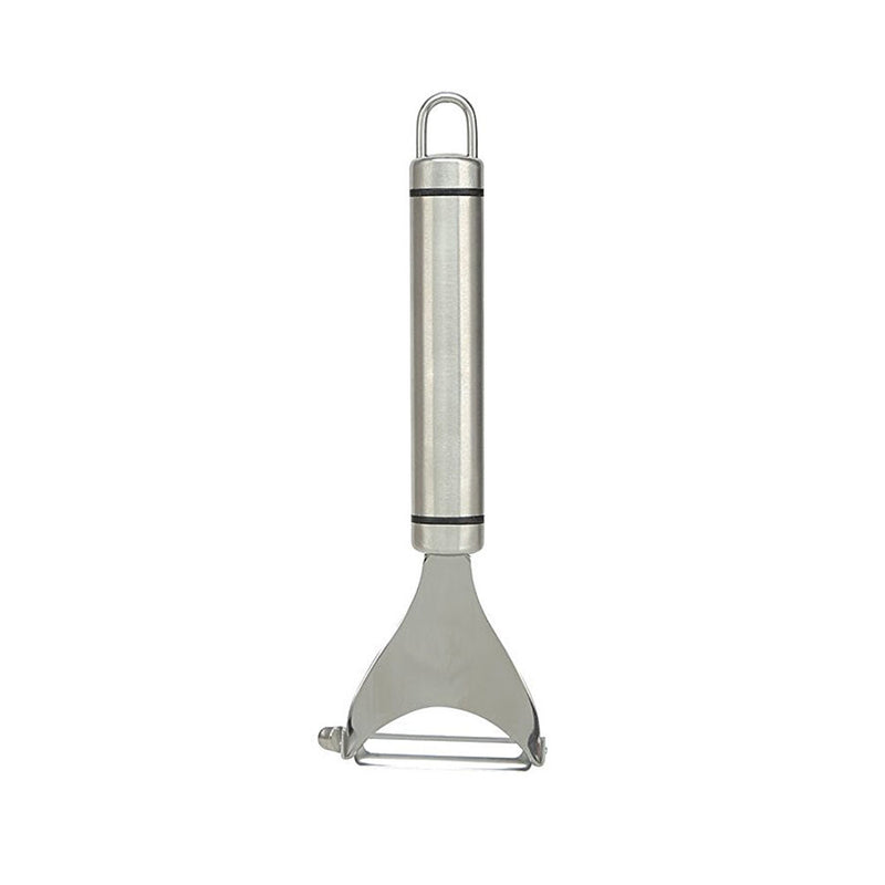 Stainless Steel Fruit Vegetable Potato Peeler Cooking Tools Kitchen Accessory Lt
