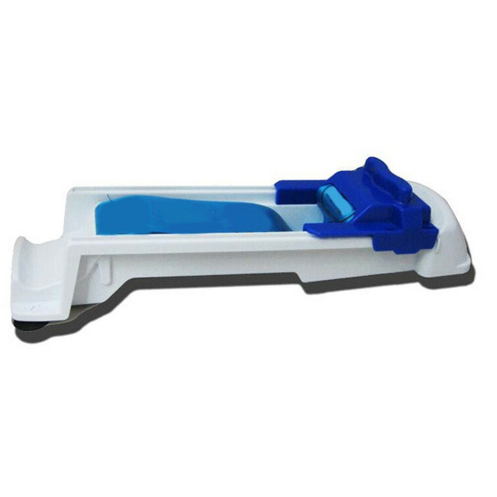 Magic Roller Meat and Vegetable RollerStuffed Grape Cabbage Leaf Rolling Tool BD