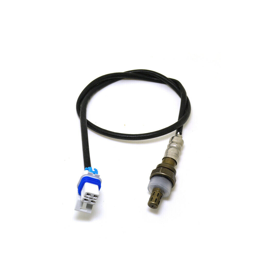 2pcs Oxygen O2 Sensor 1, 2 For 2008-2014 Chevrolet Avalanche Tahoe Suburban 1500