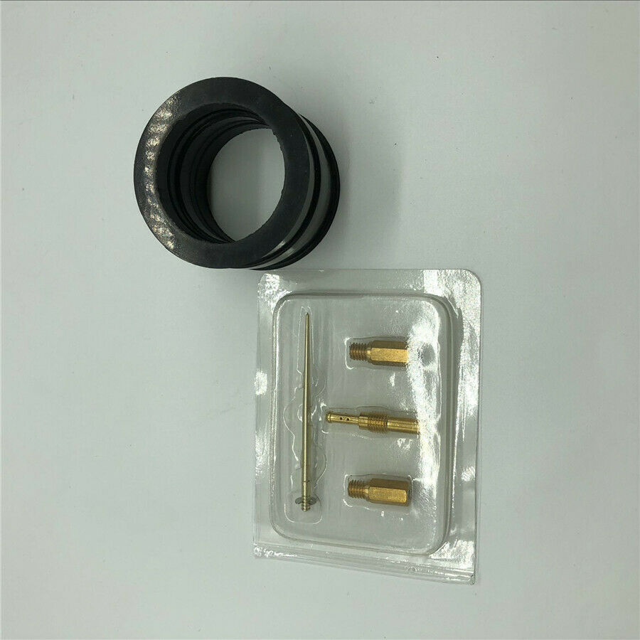 High Quality 30mm Carb Racing Parts With Power Jet