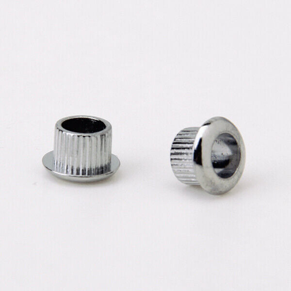 Mandolin Machine Heads Tuners Tuning Pegs 4L+4R W Bushing Set