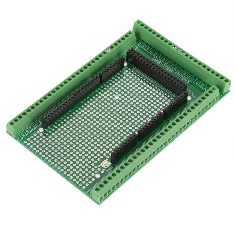 MEGA-2560 PCB Prototype Screw Terminal Terminal Block Shield Module Block ShieB3