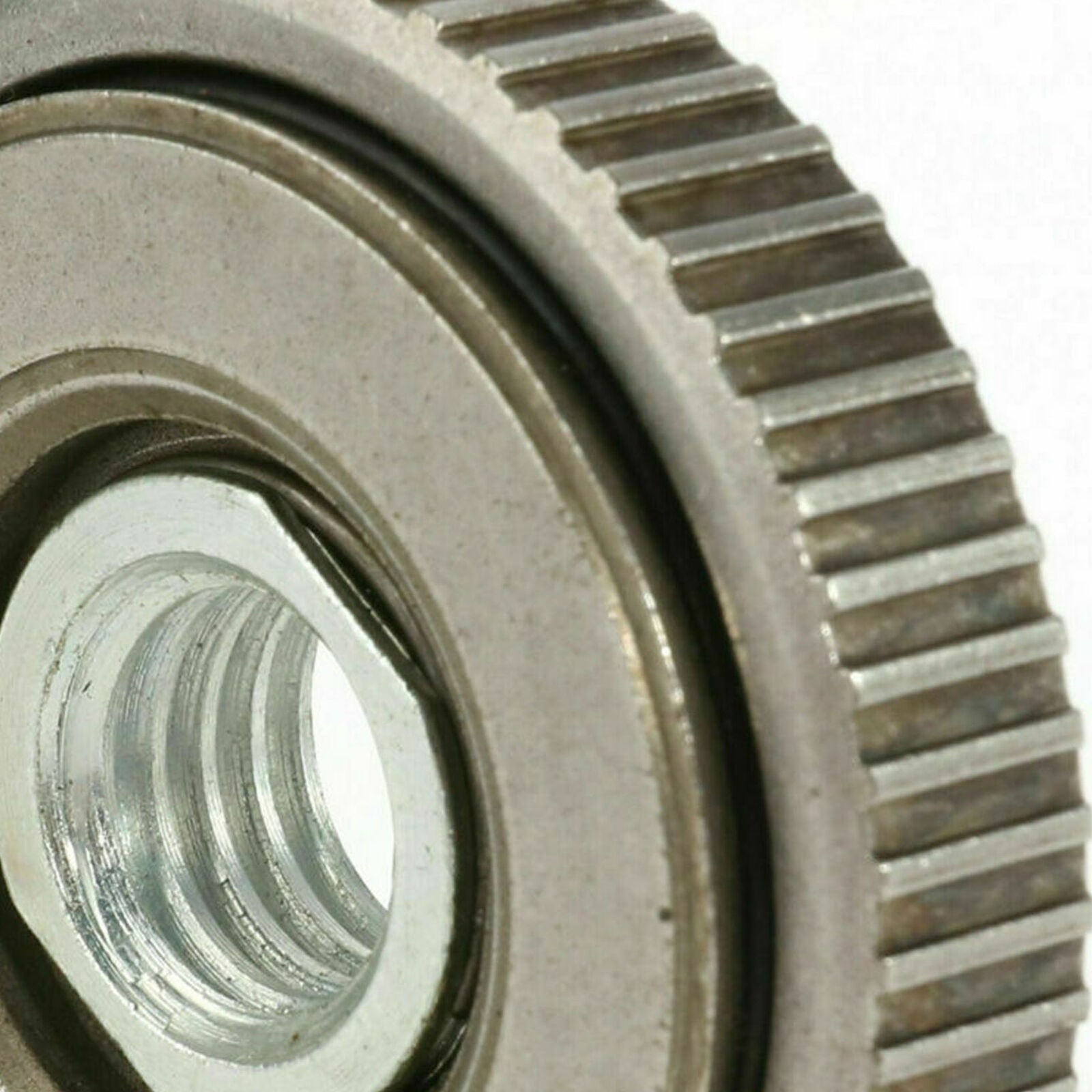 Quick release nut M14 nut Quick release screw for angle grinder