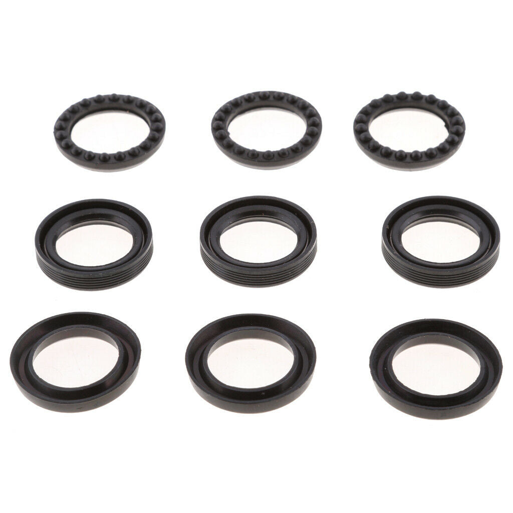 Precise Water Oil Seal for 280 / 380 Type Washing Machine Easy to Install