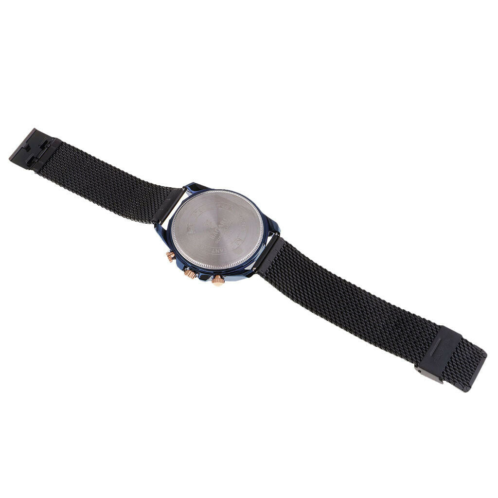 Watch BAGARI Sports Man Watch Quartz Wristwatch Fashion Watch for Men