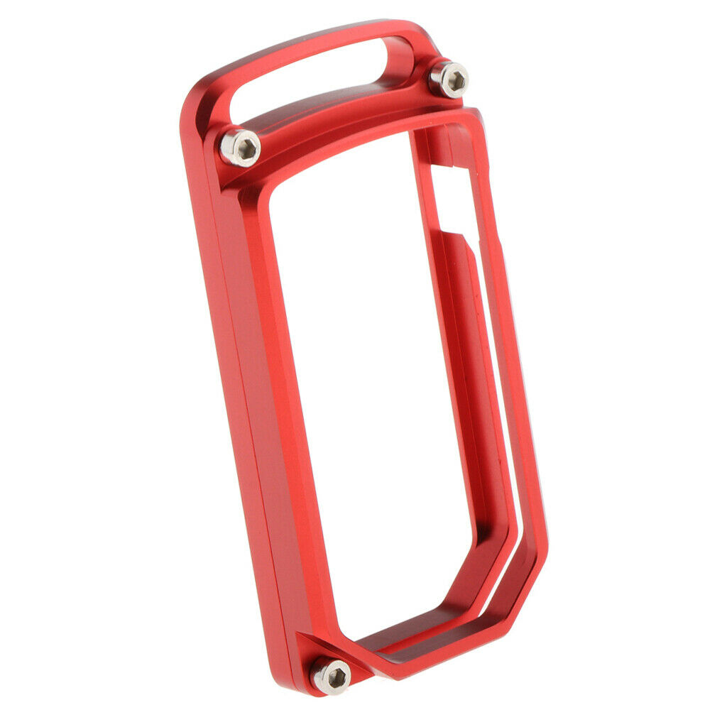 Motorcycle Key Covers Ornaments for Ducati Multitrada 1200 2010-2014 Red
