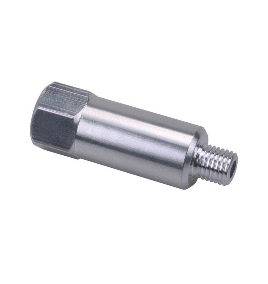 Temperature Sensor Adapter M12-1.5 To Female 3/8" NPT For GM LS Series Engines