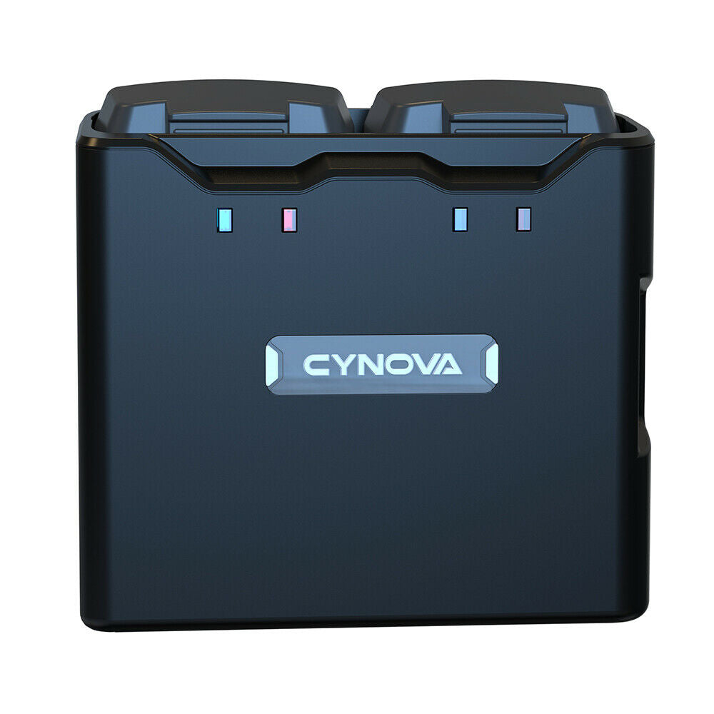 Two-Way Charging Hub Battery Charger Black for DJI Mavic Mini Drone Accessories