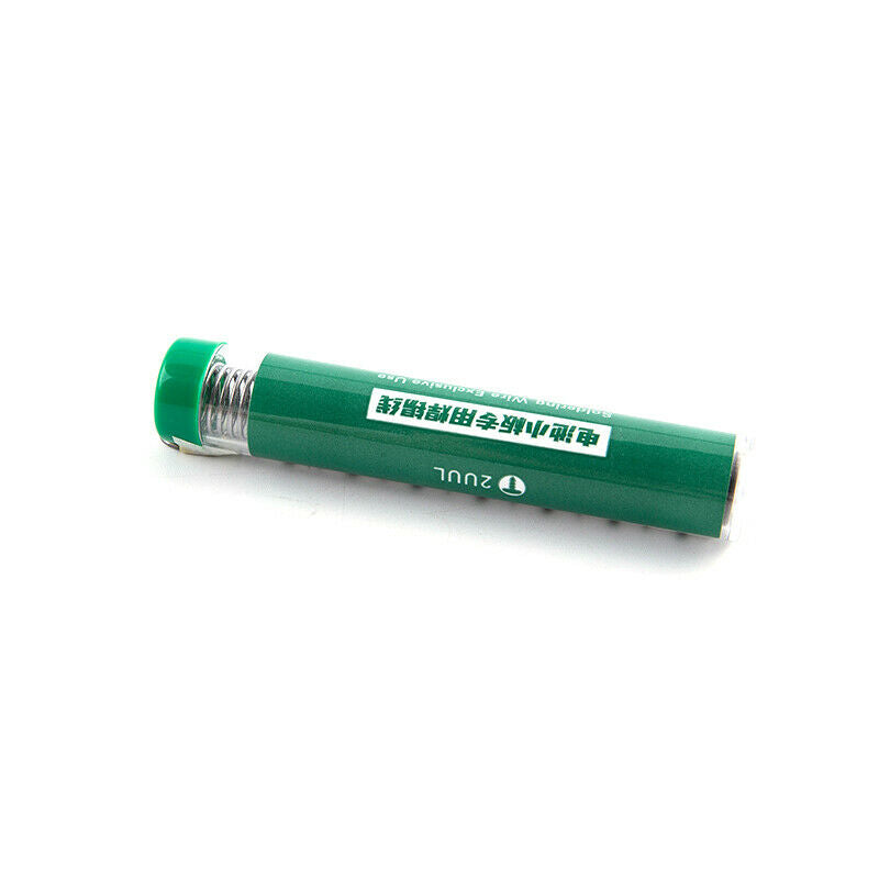 2UUL Solder Wire Exclusive for Battery Metal Board Welding Soldering RepairiBDA