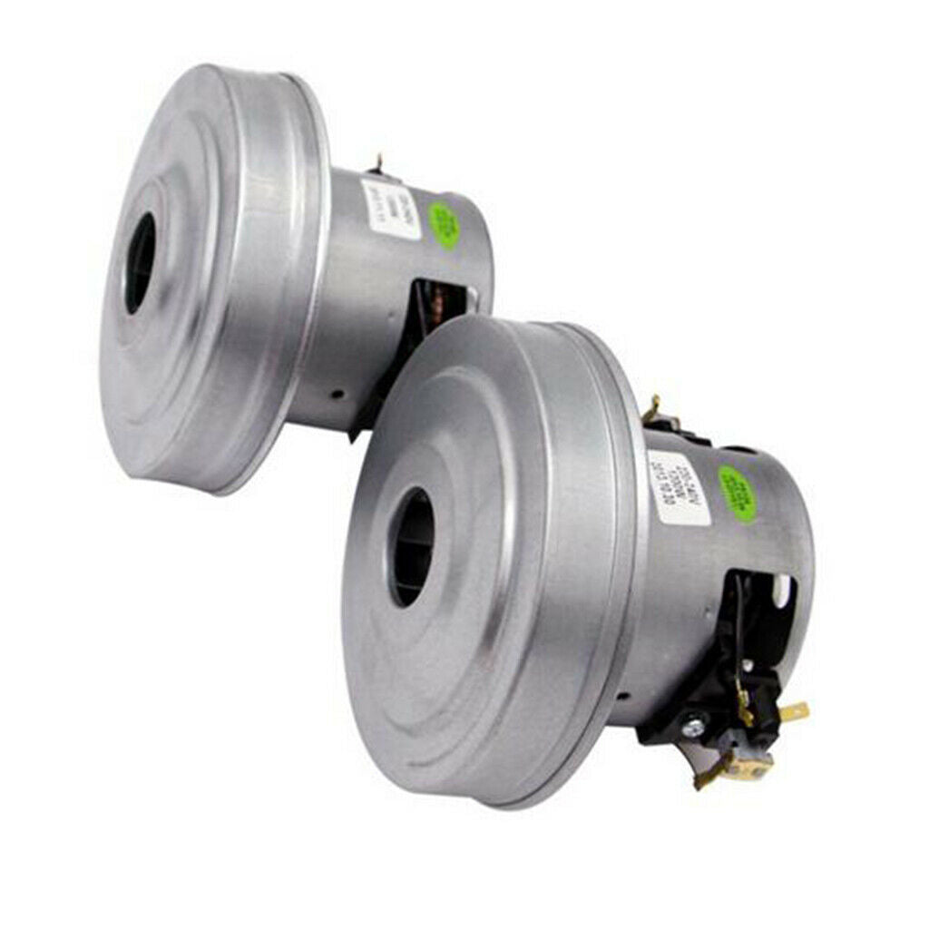 1200W replacement vacuum cleaner motor aluminum vacuum cleaner spare parts,