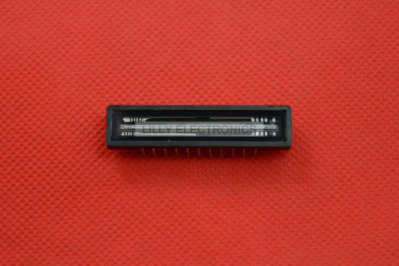 TCD1304AP Package:DIP-22,CCD LINEAR IMAGE SENSOR