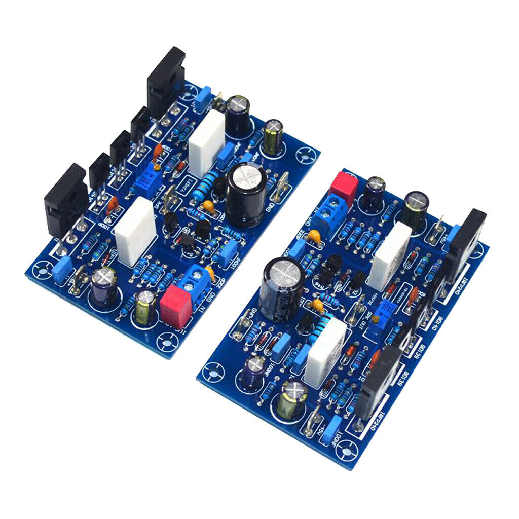 2pcs 100 watt Bluetooth V4.0 dual channel