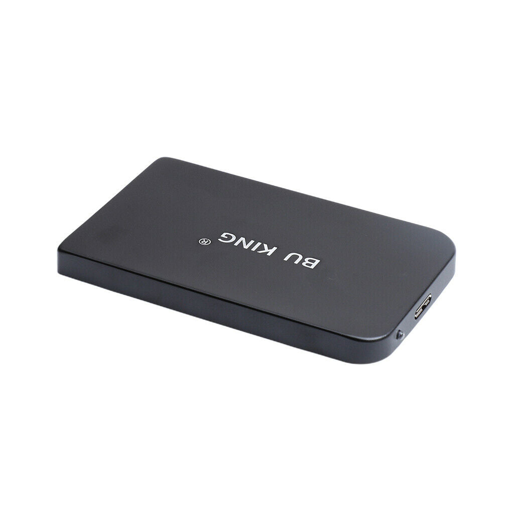 Alloy 2.5in 250GB External Hard Disk Drive SATA Micro USB 3.0 HDD Hard Drive