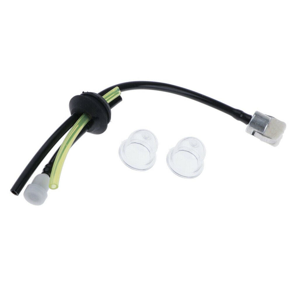 Fuel Line &Primer Bulb Kit For  GT200 GT200i