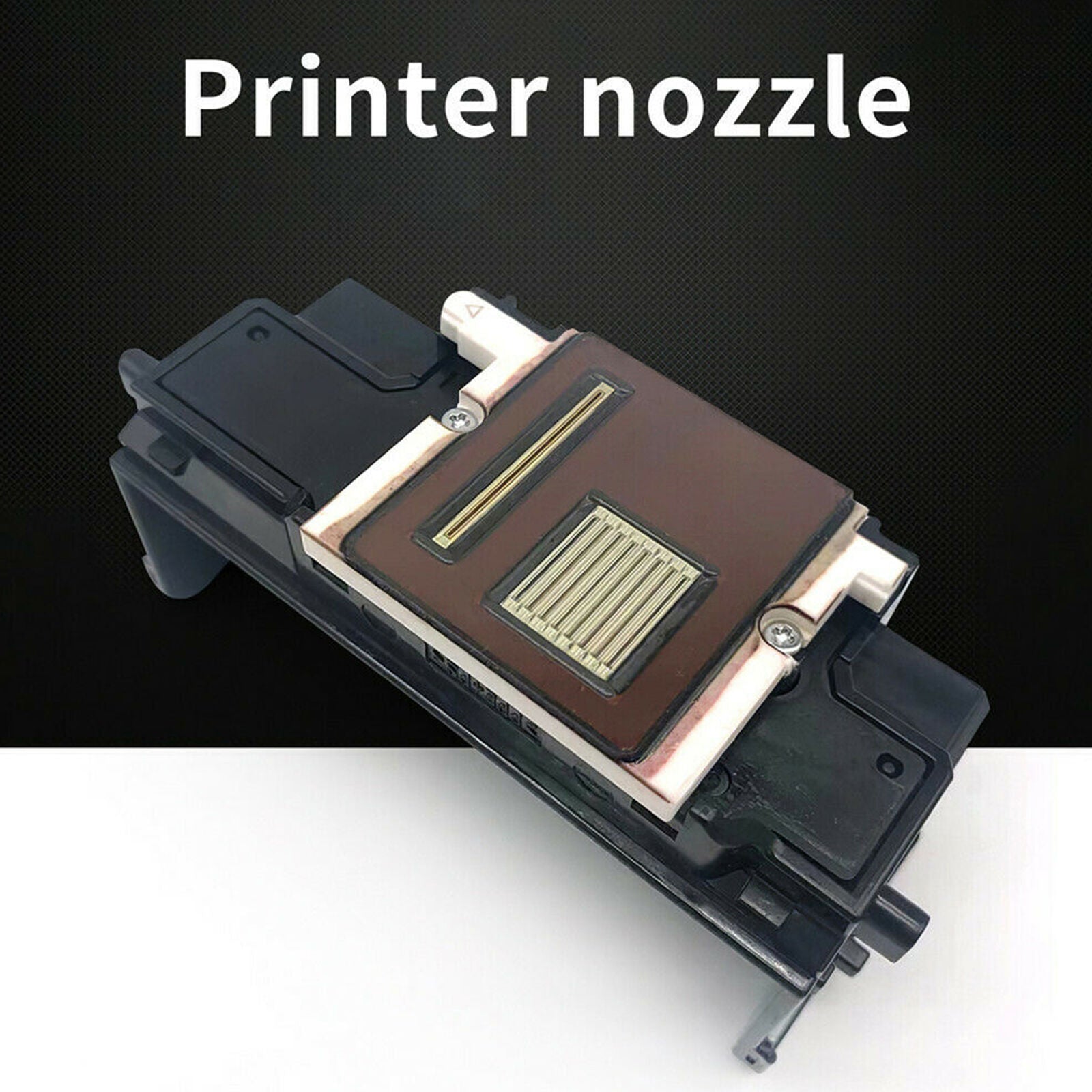 Print Head QY6-0078 Replace Printhead-For Canon MP990 MP996 MG6120 MG8180 MG8280