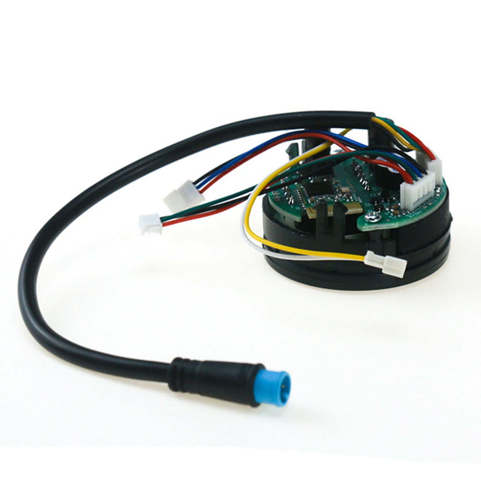 Circuit Board For Ninebot Segway ES2 ES1 ES3/4 Electric Scooter Dashboard cover