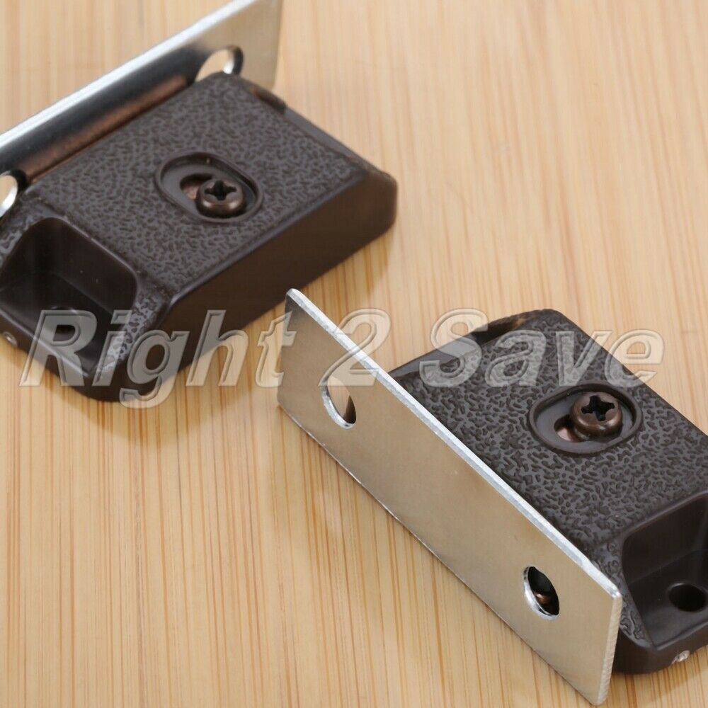 Magnet Cabinet Catches Drawer Catches Touch Latch Closer Stopper Damper Hardware