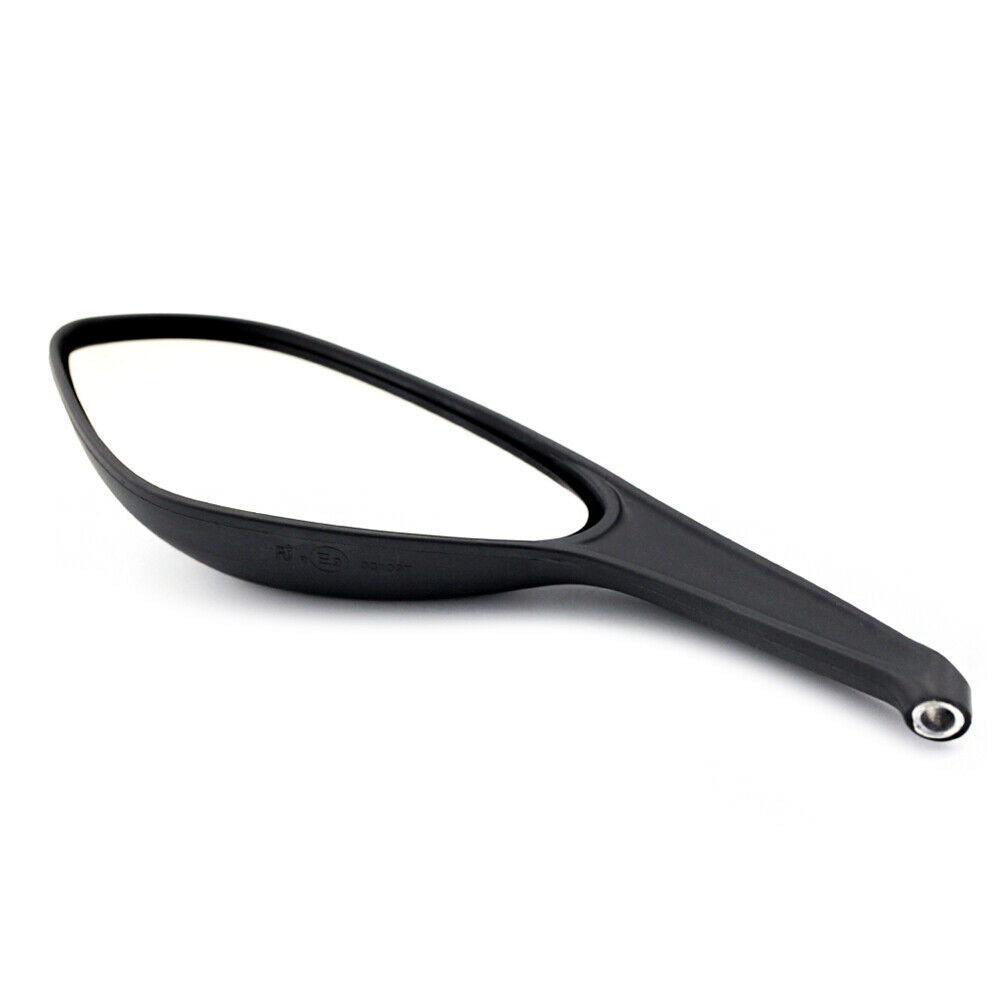 Brand New One Pair Rear View Mirrors For Ducati Monster 795 696 796 1100/S/EVO