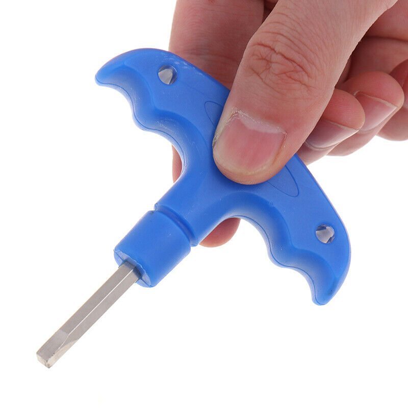 1pc Golf Wrench Tools Golf Square Angle Wrench Tool For Golf Club Accessor_DD