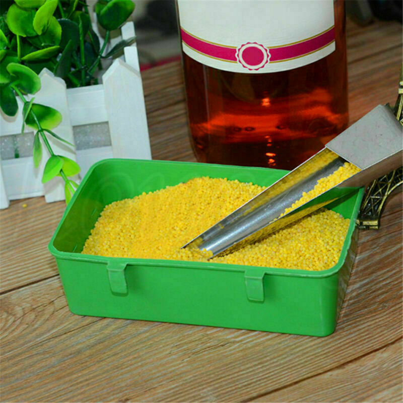 Plastic Parrot Bird Pet Bathtub Bath Clean Box Feeding Food Water Box Toys Acces