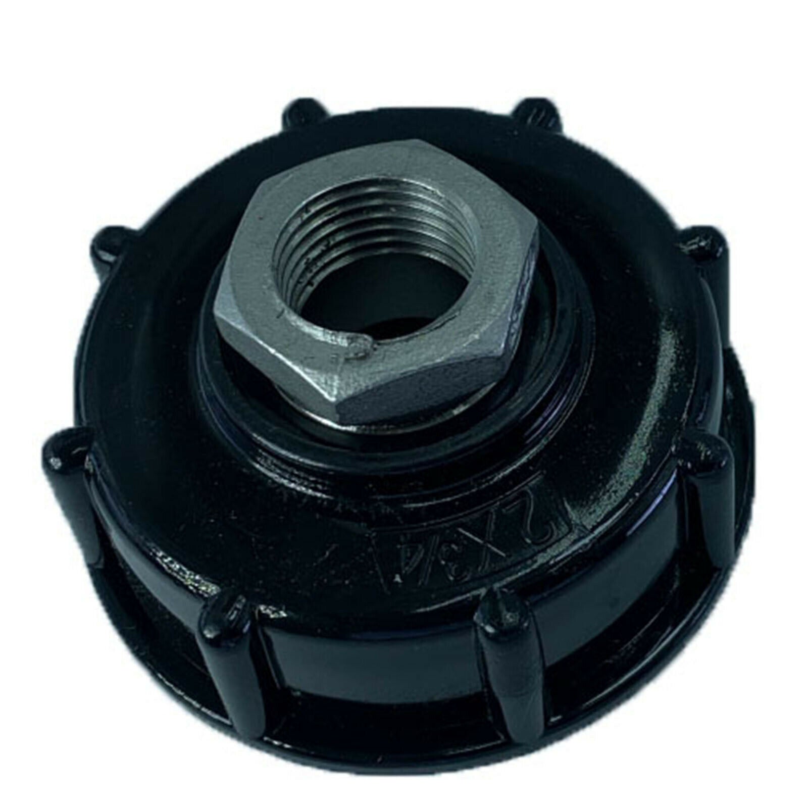 Garden IBC Tote Tank Drain Adapter Parts Inner DN15 1/2in Thread Durable