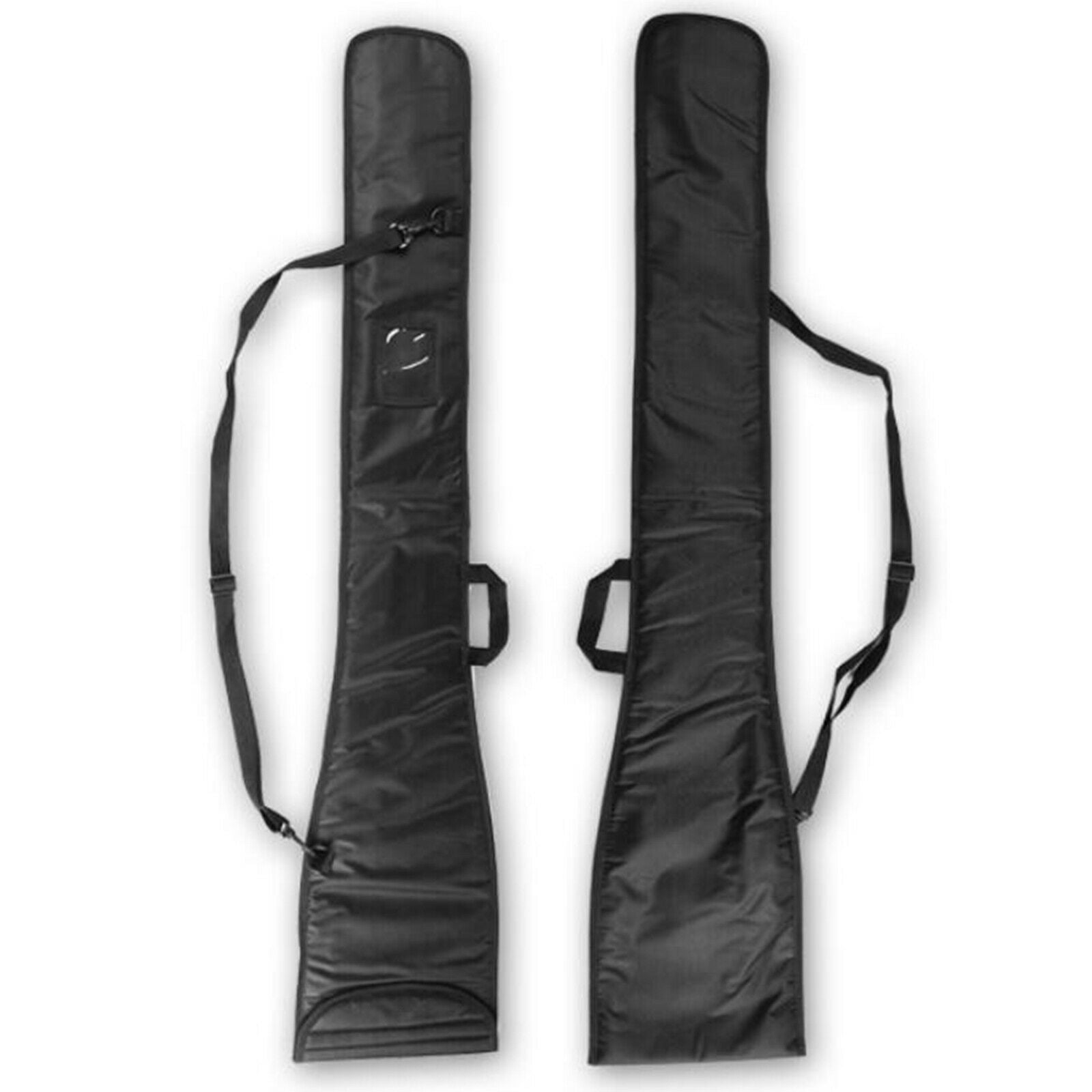 Paddle Cover Oxford Cloth Bag Canoe Paddle Holder Case with Shoulder Strap