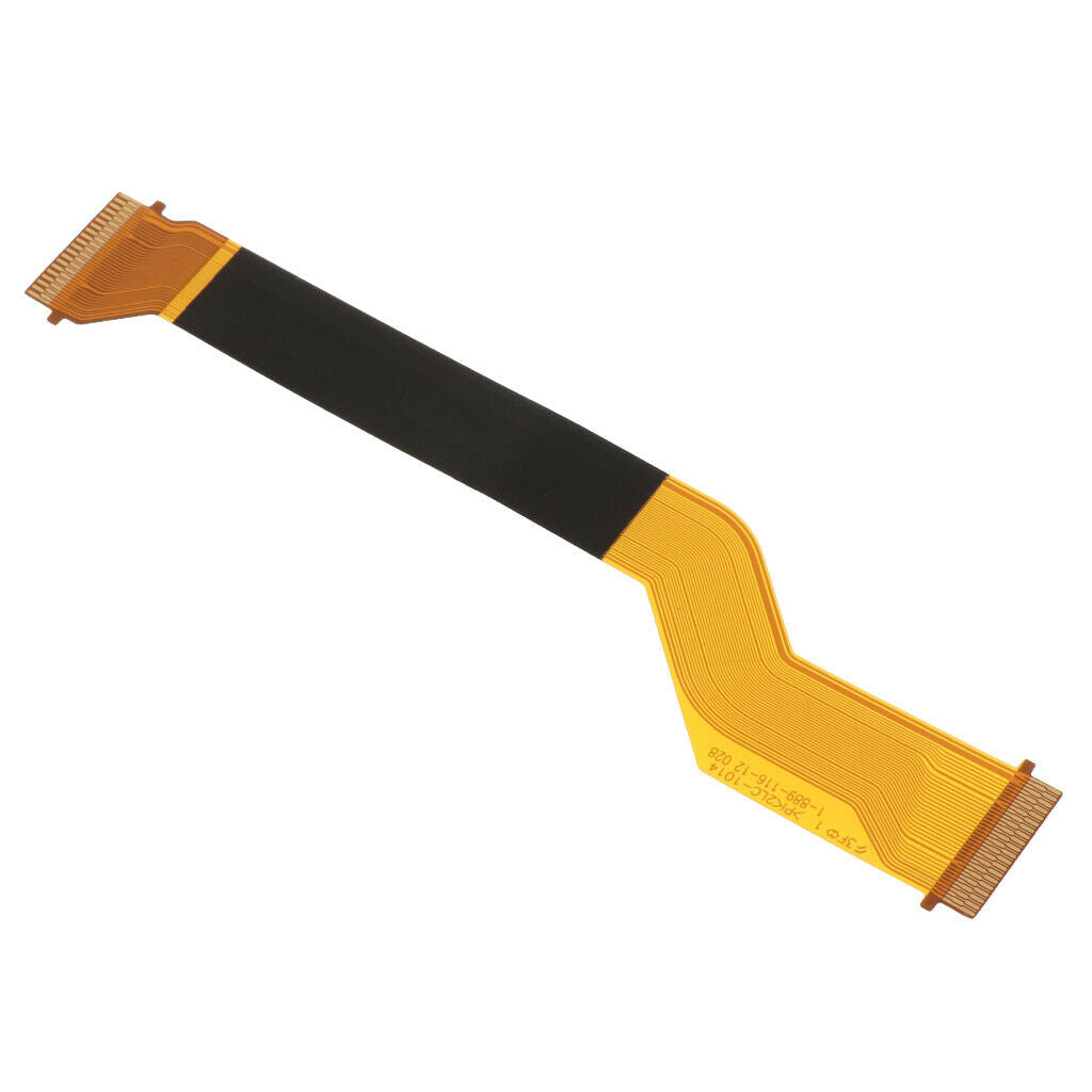 Prettyia   LCD   Flex   Cable   Connector   Repair   for   Sony   Alpha   A7