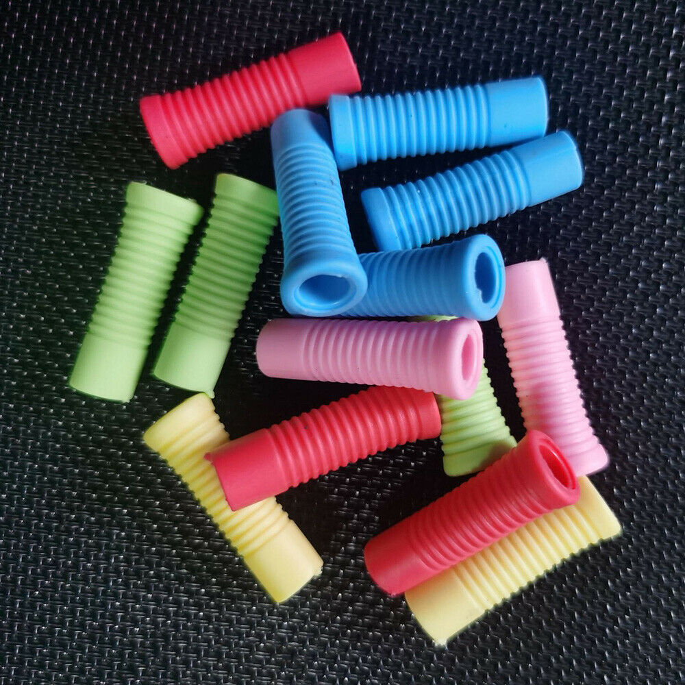 10Pcs Diamond Painting Sponge Pen Cover Finger Guard Point Drill Pen Accessories