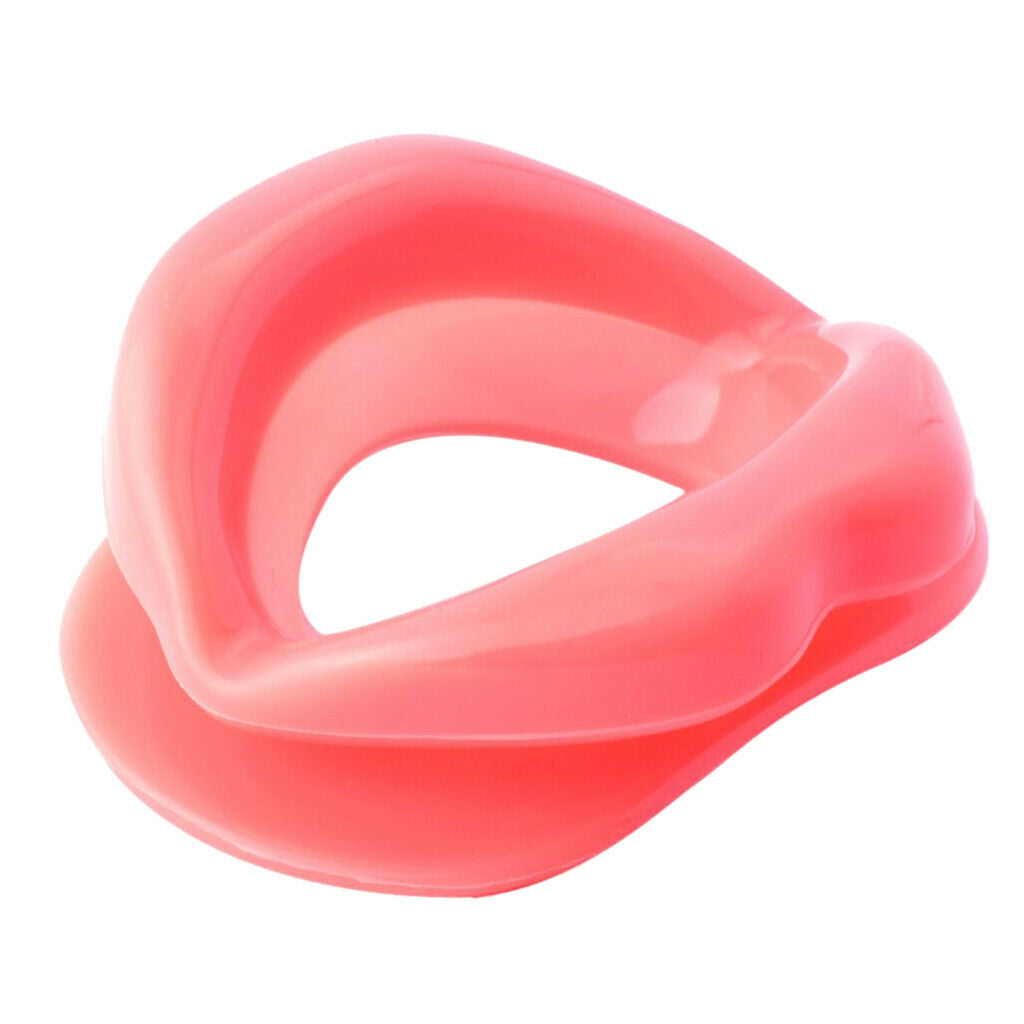 Soft Non-Toxic Silicone Face Slimmer Lips Face-lift Tightener Beauty Ewin