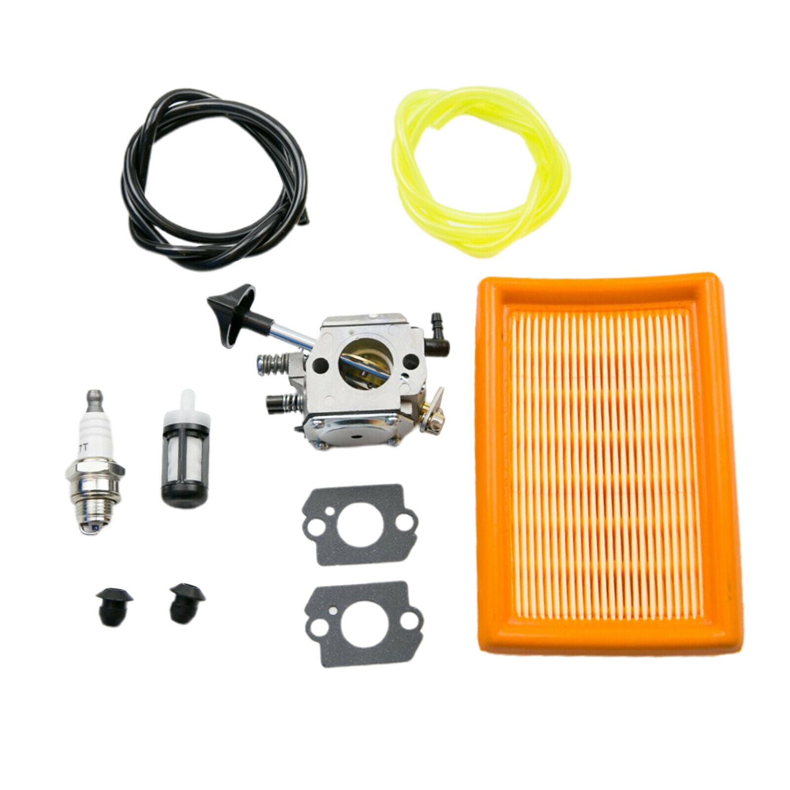 Carburettor for BR320 BR340 BR380 BR400 Replaces HD 4A HD 4B HD 13B