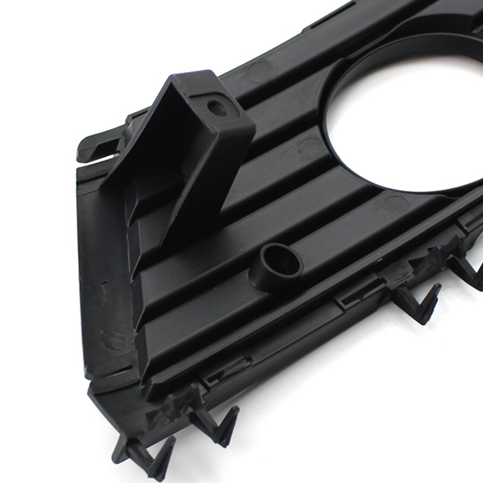 Right Front Fog Lamp Grille Fit for Corsa C Vauxhall Corsay Professional