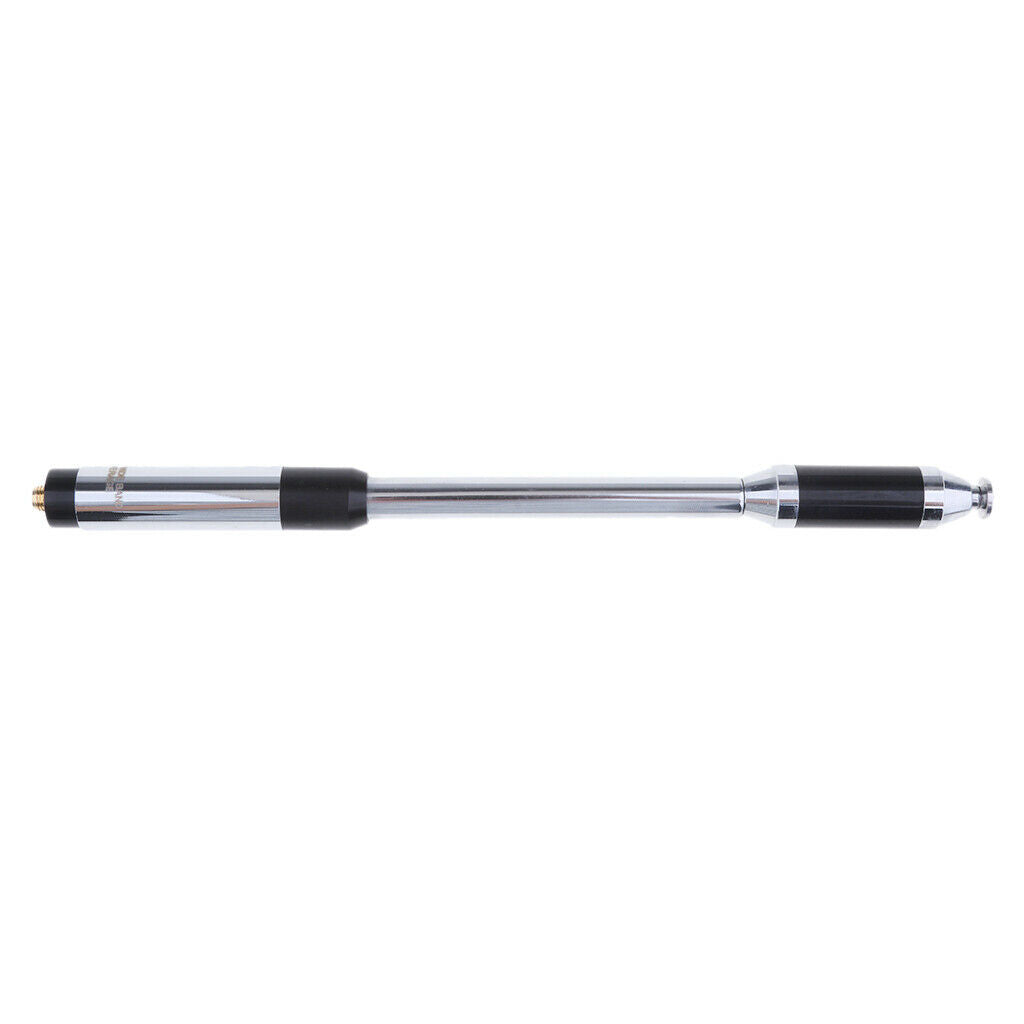 RH770 SMA-F VHF/UHF144/430MHz Dualband Antenna For UV-5R 5RA 5RB 5RC 5RD 5RE