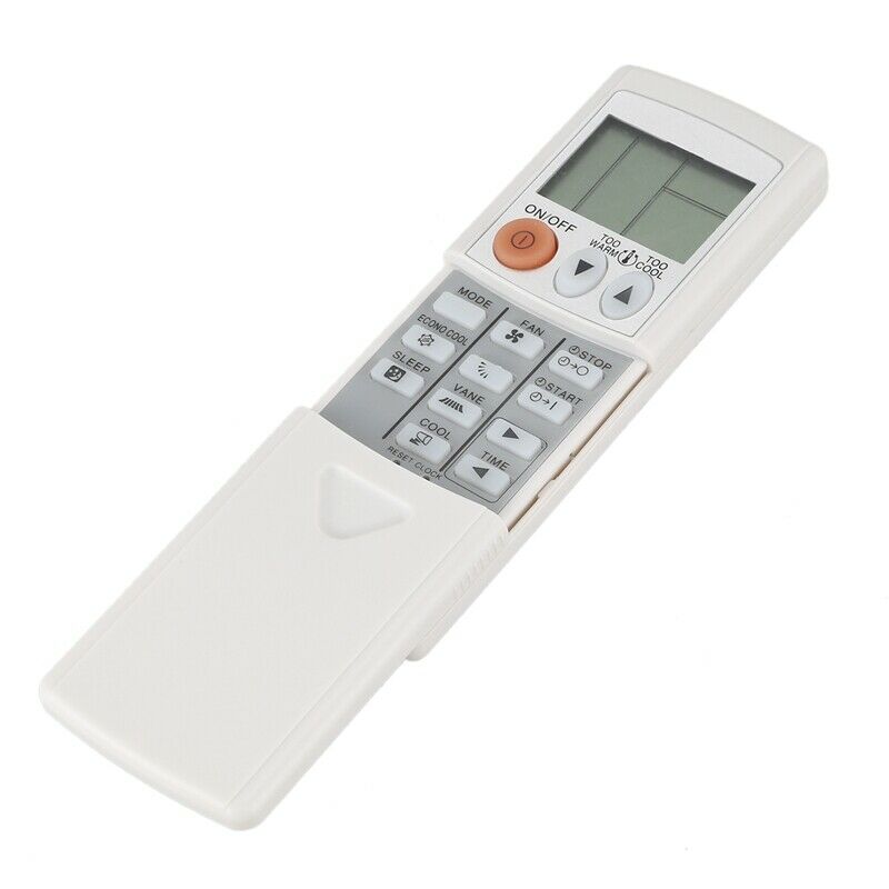 Durable Remote Control KD06ES For Mitsubishi KM09A KM09D KM09E Air ConditionerZ1