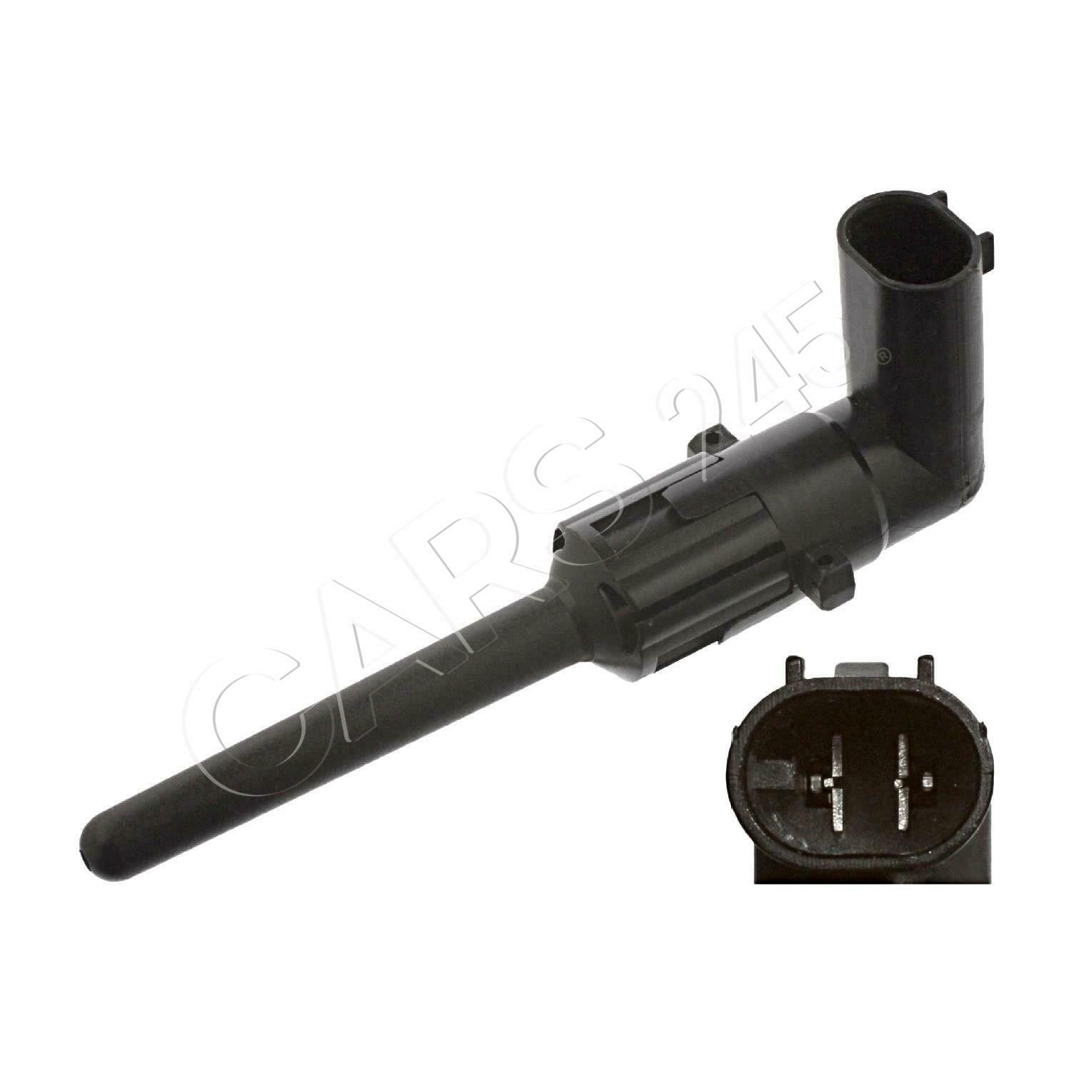 Coolant Level Sensor FEBI For MERCEDES E-Class Flatbed / Chassis 2038700951
