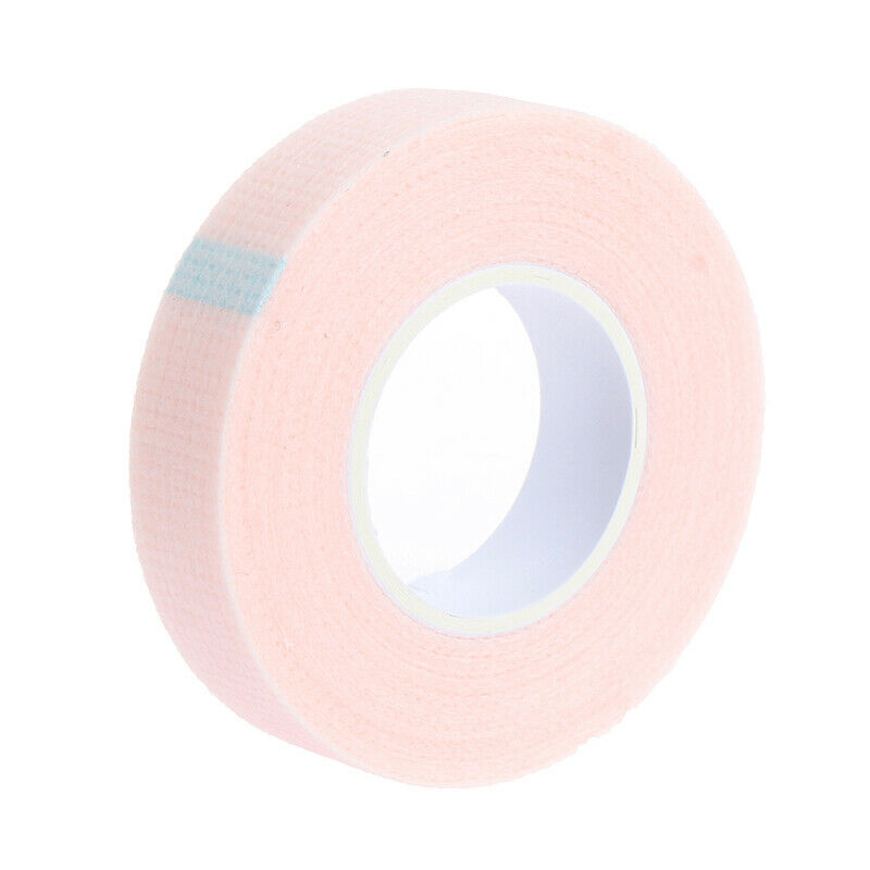 1×Holes Breathable Grafted Eyelash Extension Tape Eye Pad Tool Isolation .l8
