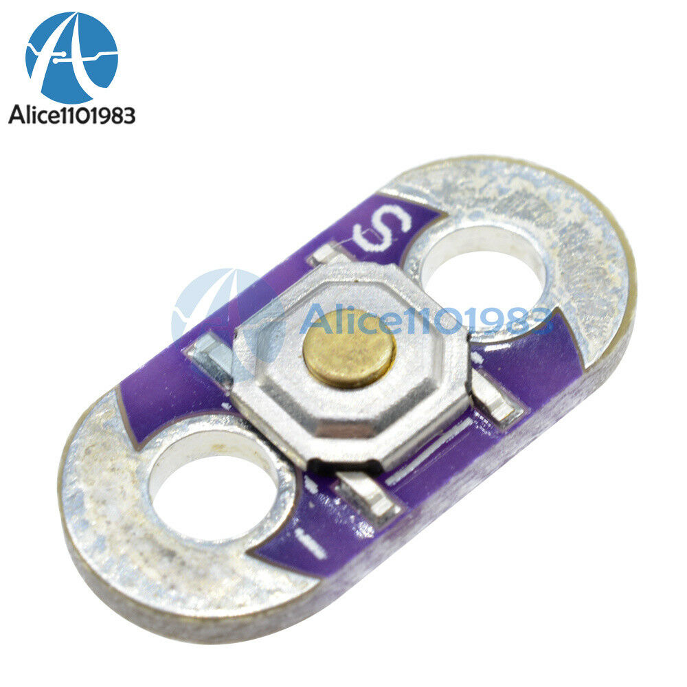 5PCS New LilyPad Button Board module for arduino