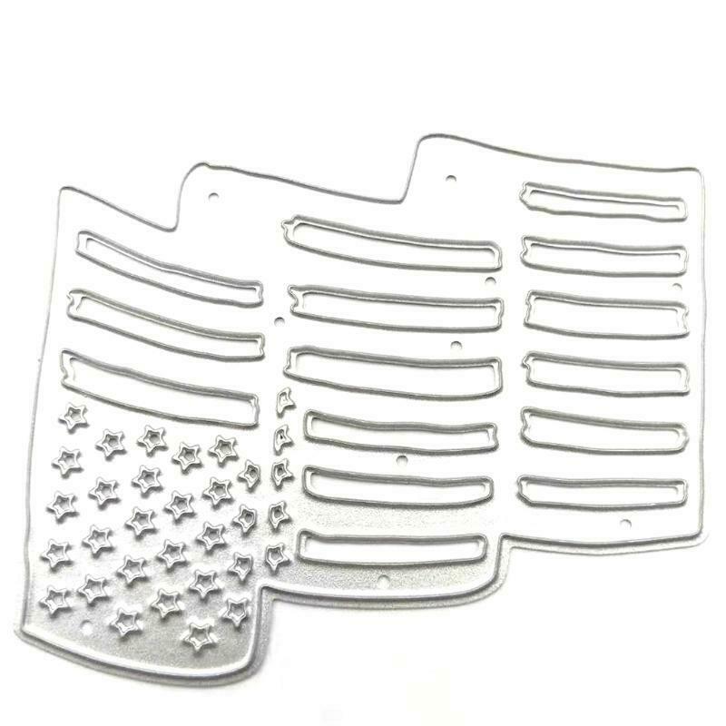 Sheet Music Metal Cutting Dies Stencil DIY Scrapbook Album Paper Card Template