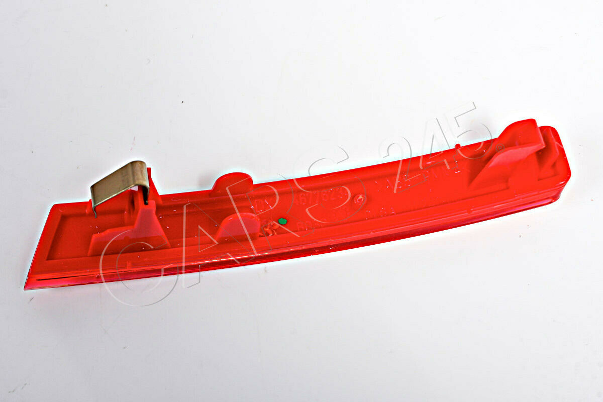 Alfa Romeo 147 Hatchback Rear Bumper Reflector RIGHT 2000-2010