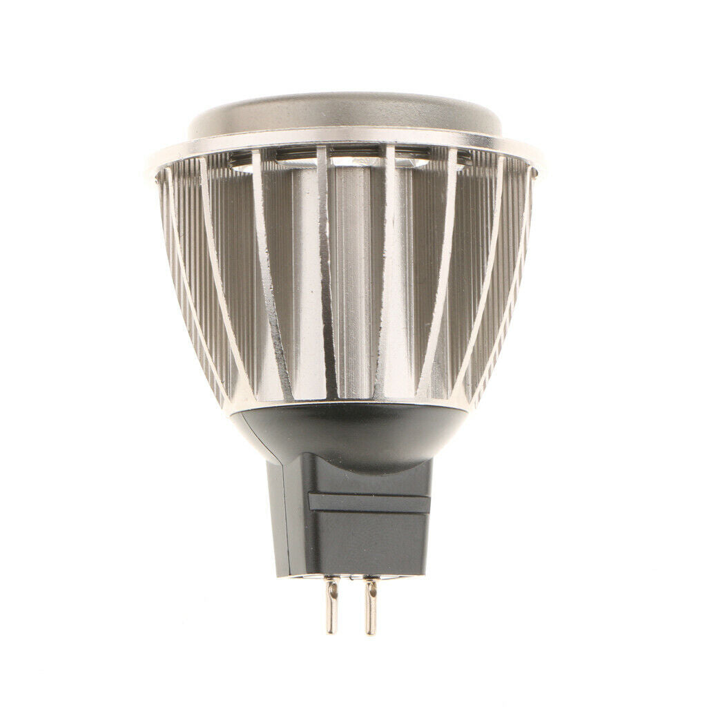 12V MR16 Spot Light Flood Light Commercial/Household Spot Light Bulbs 5W