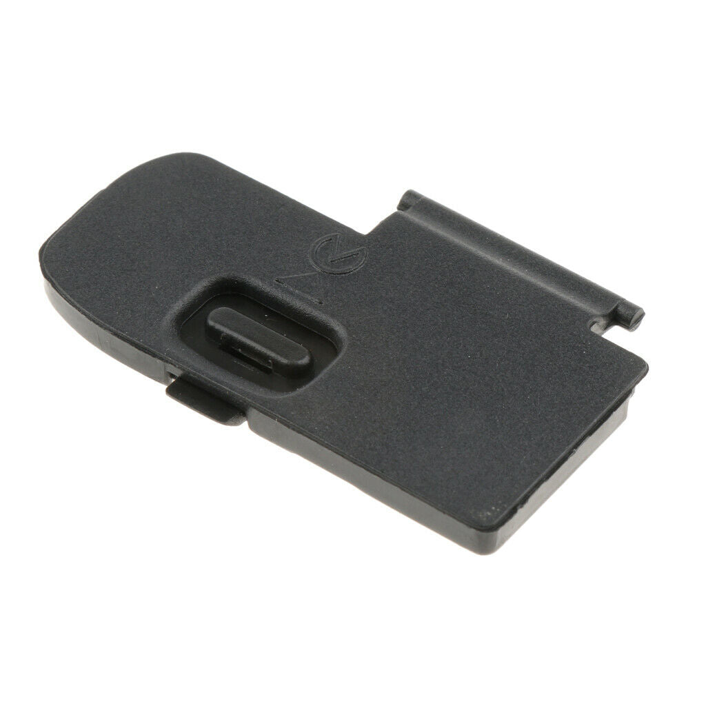 Battery Cover   Lid Holder Protector for   D5000
