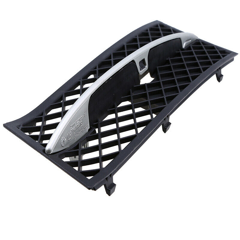 Front Left Side Bumper Grille Cover Trim For BMW 5 Series F10/F18 Sedan 2011-13