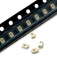 [100pcs] LYM67K-K1 LED Uni-Color Yellow 591nm 1.5x2.3mm SMD